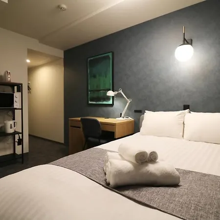 Taketo Stay Premiere Sapporo Eki - Vacation Stay 63376V